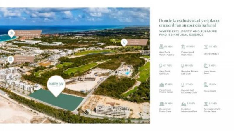 Foto Apartamento en Venta en Salvaleón de Higüey, La Altagracia - U$D 187.000 - APV45594 - BienesOnLine