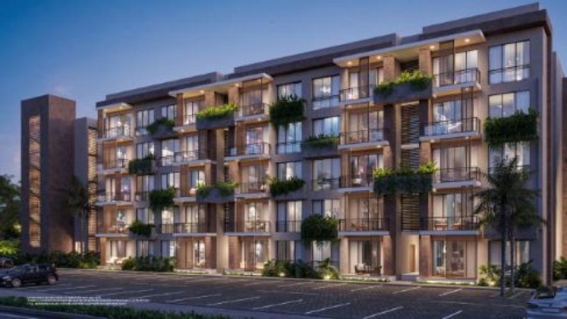 Foto Apartamento en Venta en Salvaleón de Higüey, La Altagracia - U$D 365.000 - APV61173 - BienesOnLine