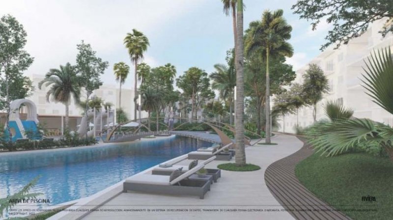 Foto Apartamento en Venta en Salvaleón de Higüey, La Altagracia - U$D 225.000 - APV43866 - BienesOnLine