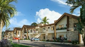 Apartamento en Venta en  Turístico Verón-Punta Cana, La Altagracia