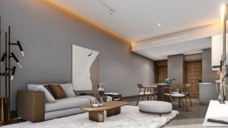 Foto Apartamento en Venta en Salvaleón de Higüey, La Altagracia - U$D 326.000 - APV45018 - BienesOnLine