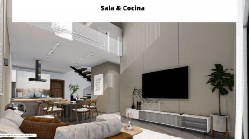 Foto Apartamento en Venta en Salvaleón de Higüey, La Altagracia - U$D 326.000 - APV45007 - BienesOnLine