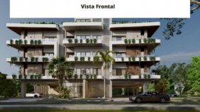 Apartamento en Venta en  Salvaleón de Higüey, La Altagracia