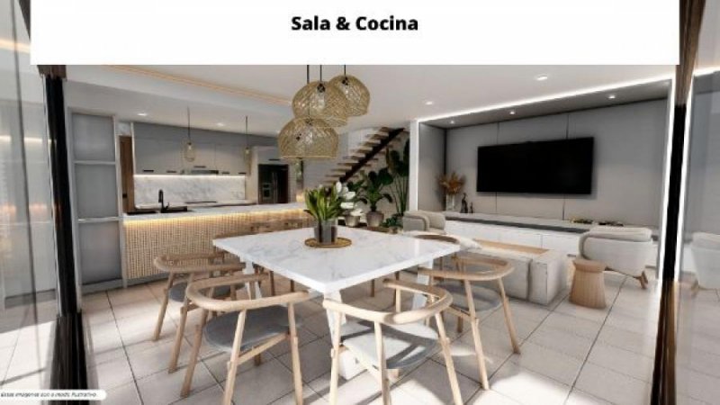 Foto Apartamento en Venta en Salvaleón de Higüey, La Altagracia - U$D 385.000 - APV44251 - BienesOnLine
