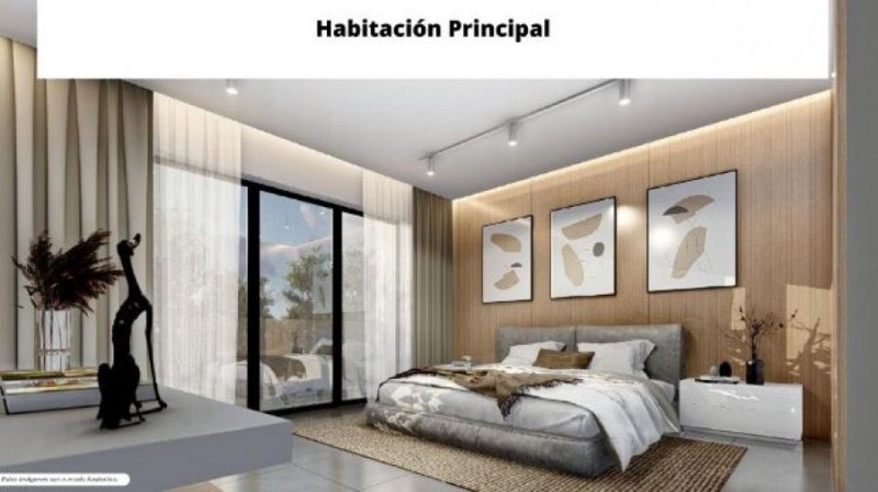 Foto Apartamento en Venta en Salvaleón de Higüey, La Altagracia - U$D 385.000 - APV44257 - BienesOnLine