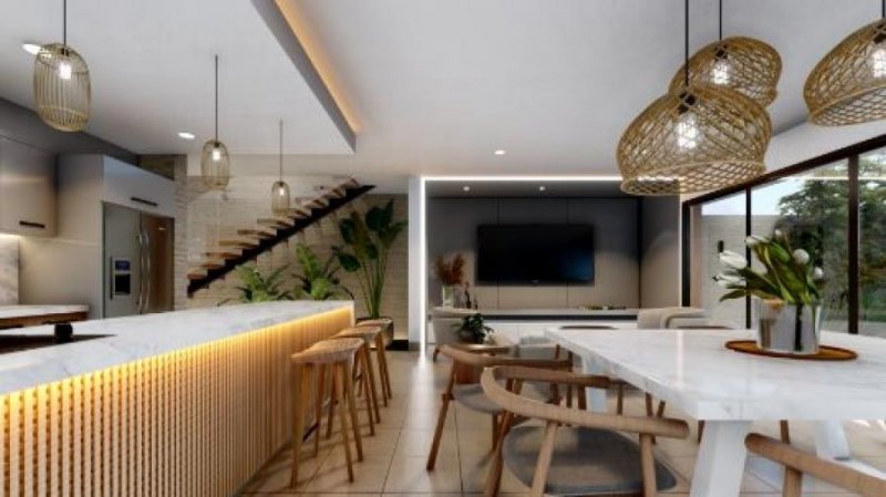 Foto Apartamento en Venta en Salvaleón de Higüey, La Altagracia - U$D 385.000 - APV44255 - BienesOnLine