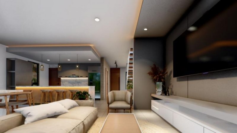 Foto Apartamento en Venta en Salvaleón de Higüey, La Altagracia - U$D 385.000 - APV35499 - BienesOnLine