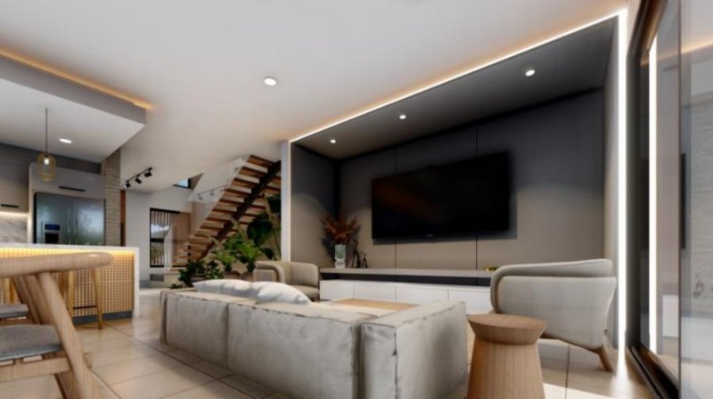 Foto Apartamento en Venta en Salvaleón de Higüey, La Altagracia - U$D 385.000 - APV38356 - BienesOnLine