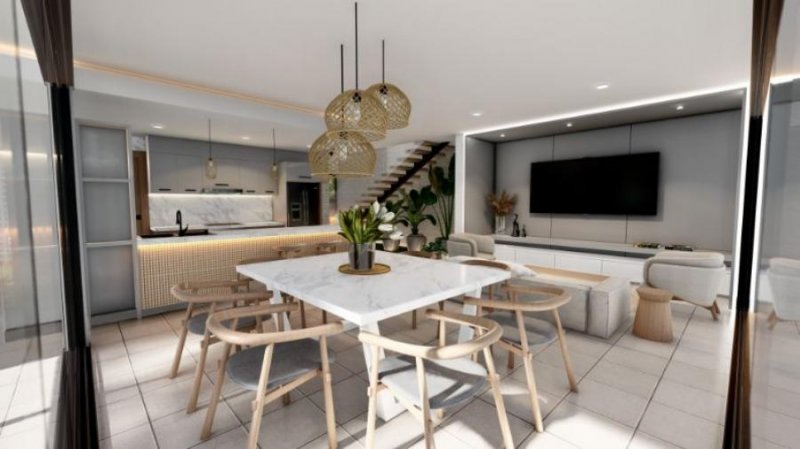 Foto Casa en Venta en Salvaleón de Higüey, La Altagracia - U$D 385.000 - CAV43188 - BienesOnLine