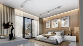 Apartamento en Venta en  Salvaleón de Higüey, La Altagracia