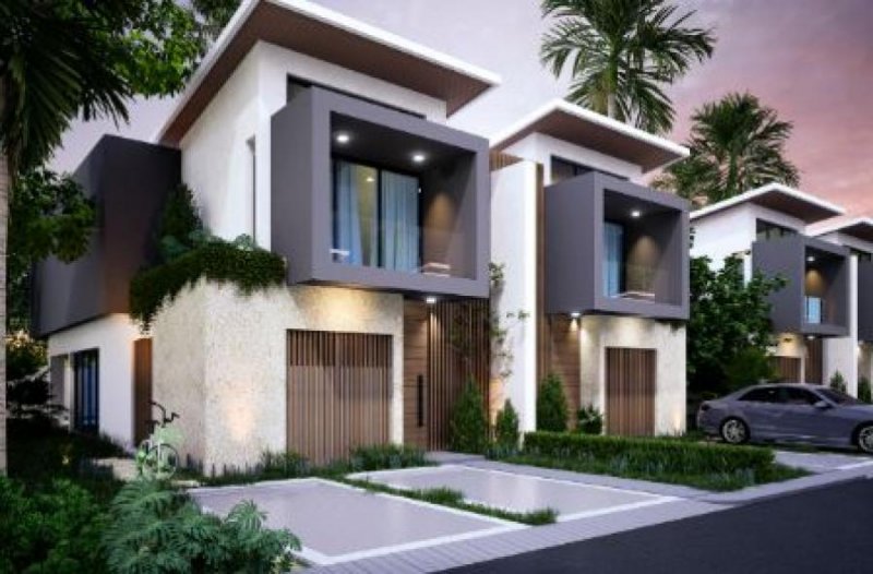 Casa en Venta en  Salvaleón de Higüey, La Altagracia