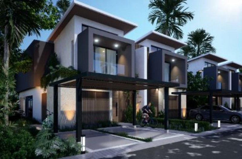 Foto Casa en Venta en Salvaleón de Higüey, La Altagracia - U$D 235.000 - CAV41927 - BienesOnLine