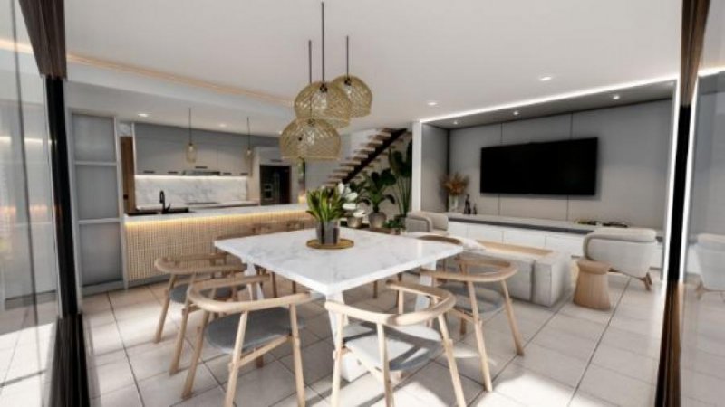Foto Casa en Venta en Salvaleón de Higüey, La Altagracia - U$D 235.000 - CAV43202 - BienesOnLine