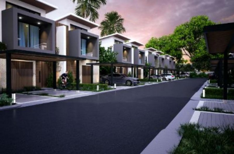 Foto Casa en Venta en Salvaleón de Higüey, La Altagracia - U$D 235.000 - CAV39624 - BienesOnLine