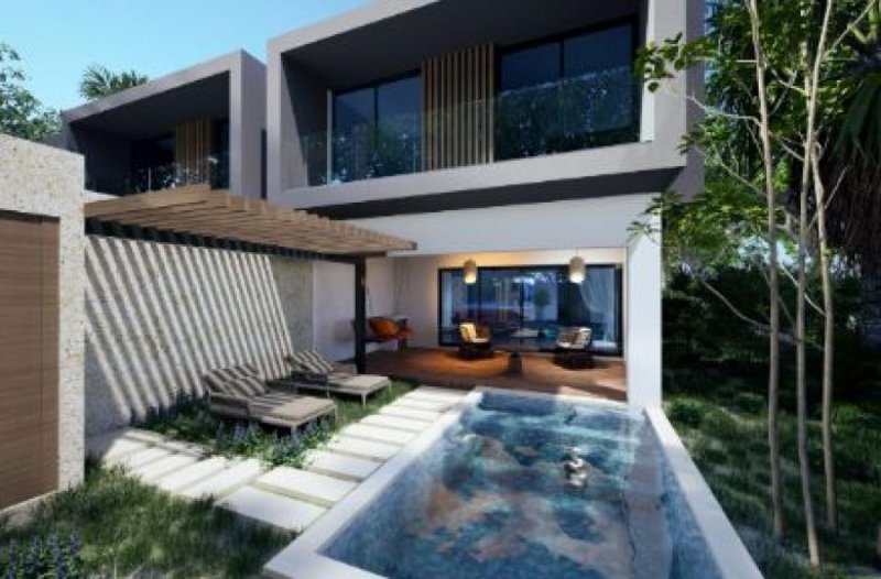Foto Casa en Venta en Salvaleón de Higüey, La Altagracia - U$D 235.000 - CAV41947 - BienesOnLine