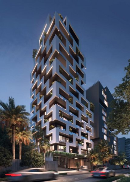 Apartamento en Venta en La Esmeralda Santiago de los Caballeros, Santiago