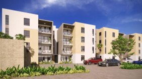 Apartamento en Venta en Jardines del Norte Santiago de los Caballeros, Santiago