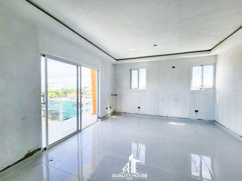 Foto Apartamento en Venta en Santo Domingo Este, Santo Domingo - $ 6.250.000 - APV36480 - BienesOnLine