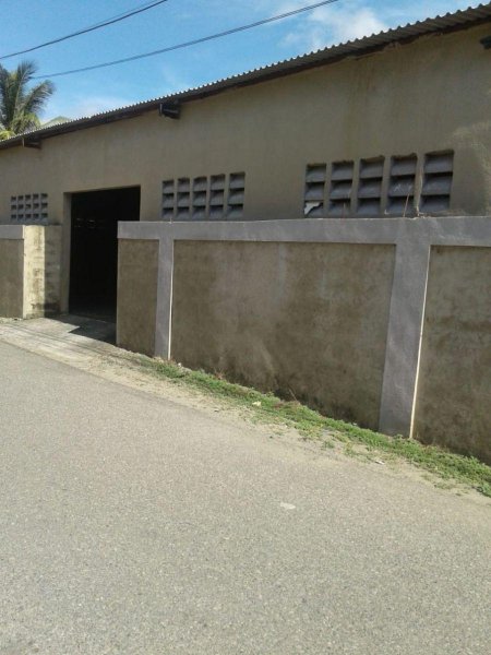 Foto Nave en Alquiler en Los Sanchez, Santiago de los Caballeros, Santiago - $ 60.000 - NAA7478 - BienesOnLine