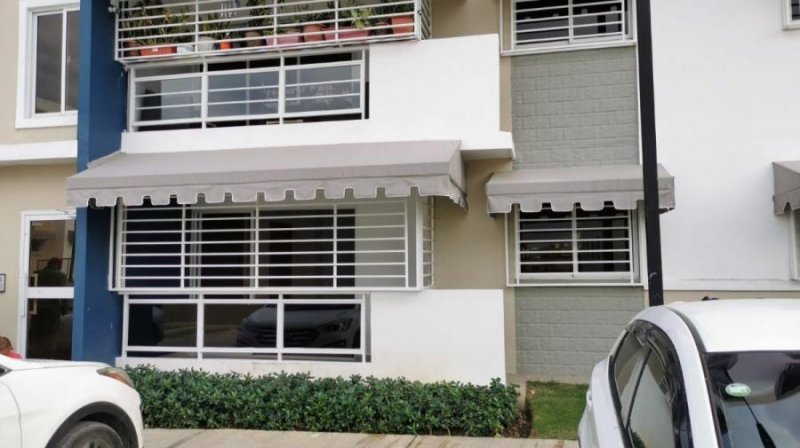 Foto Apartamento en Alquiler en av republica de colombia, Distrito Nacional - $ 32.000 - APA27159 - BienesOnLine