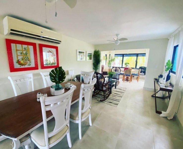 Foto Apartamento en Alquiler en Guayacanes, San Pedro de Macorís - U$D 2.000 - APA22747 - BienesOnLine