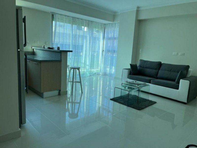 Apartamento en Alquiler en Gascue Santo Domingo, Distrito Nacional