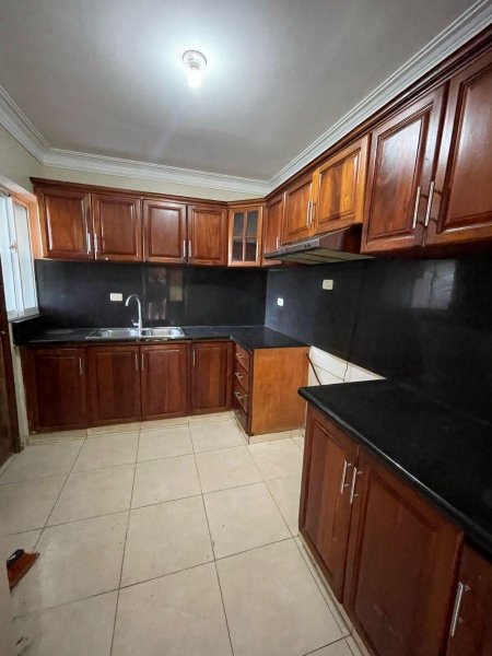 Se Alquila Apartamento 