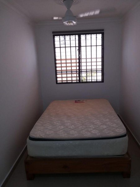 Foto Apartamento en Alquiler en Ciudad Universitaria, Distrito Nacional - $ 22.900 - APA9400 - BienesOnLine
