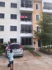 Apartamento en Alquiler en  Santo Domingo Oeste, Santo Domingo