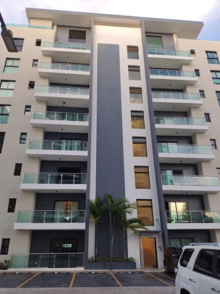 Foto Apartamento en Alquiler en Santiago de los Caballeros, Santiago - $ 36.000 - APA75070 - BienesOnLine