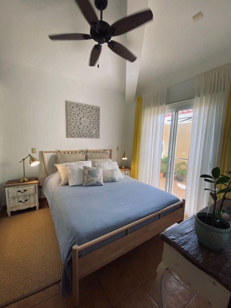 Se alquila apartamento en cocotal