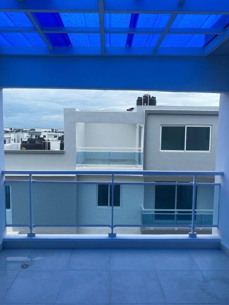 Apartamento en Alquiler en SAN isidro Santo Domingo Este, Santo Domingo