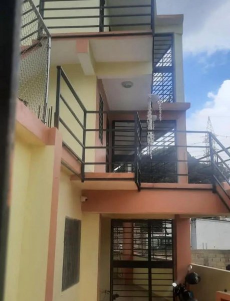 Apartamento en Alquiler en Los alcarrizos Los alcarrizos, Santo Domingo