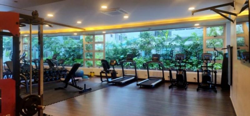 Apartamento en Alquiler en  Santo Domingo Este, Santo Domingo