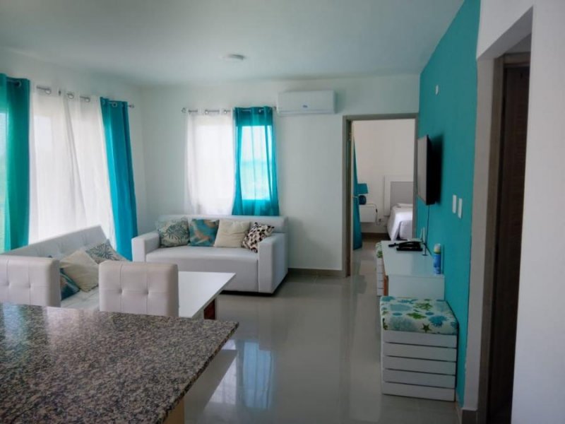 Foto Apartamento en Alquiler en Salvaleón de Higüey, La Altagracia - U$D 700 - APA55625 - BienesOnLine
