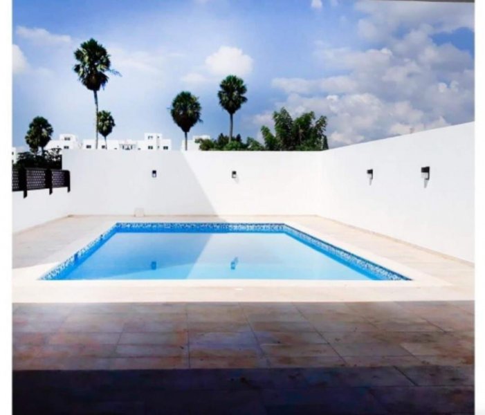 Apartamento en Alquiler en  Santiago de los Caballeros, Santiago