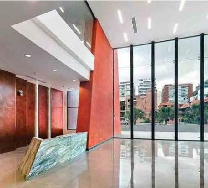 Foto Edificio en Alquiler en Distrito Nacional, Santo Domingo - U$D 9.568 - EDA25897 - BienesOnLine
