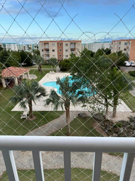Foto Apartamento en Alquiler en Salvaleón de Higüey, La Altagracia - U$D 700 - APA59120 - BienesOnLine