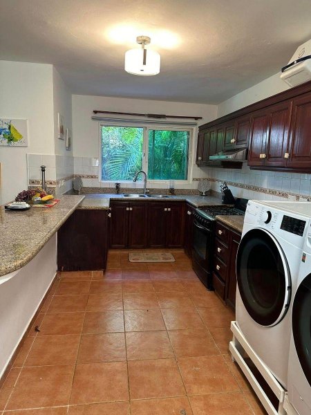 Foto Apartamento en Alquiler en Salvaleón de Higüey, La Altagracia - U$D 1.200 - APA57708 - BienesOnLine