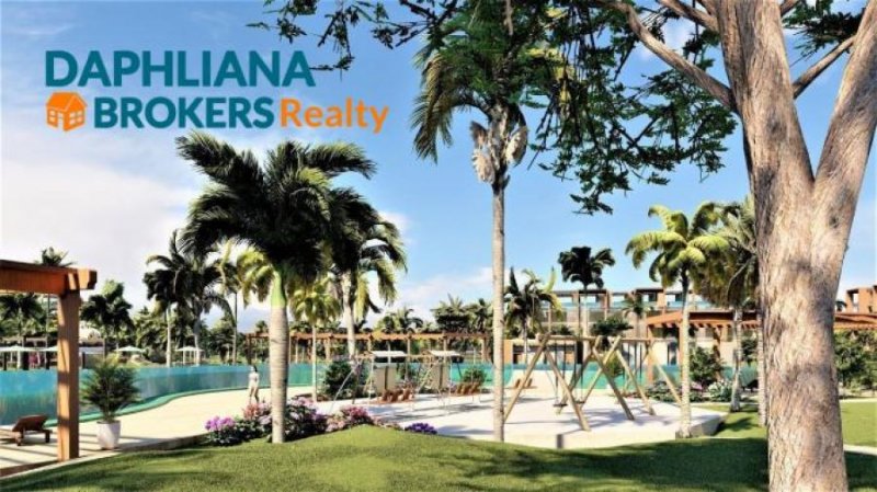Foto Apartamento en Alquiler en Salvaleón de Higüey, La Altagracia - U$D 1.400 - APA49391 - BienesOnLine