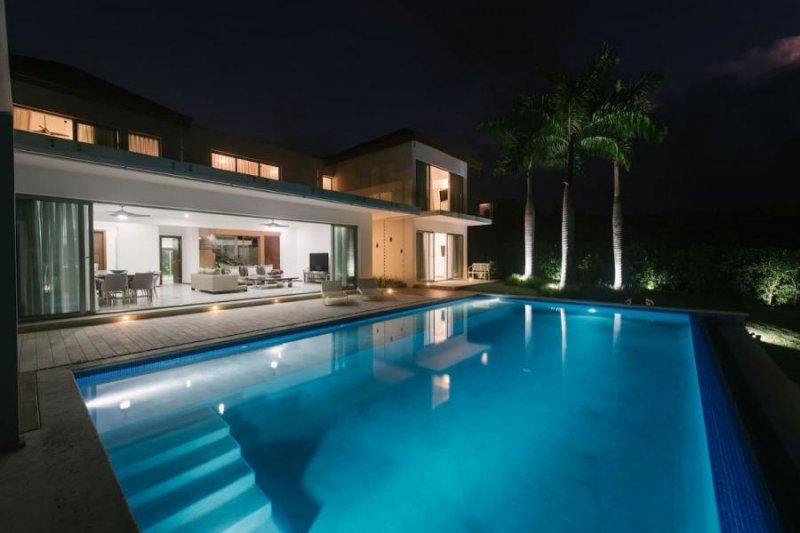 Casa en Alquiler vacacional en punta cana Turístico Verón-Punta Cana, La Altagracia