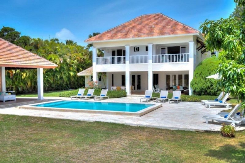 Casa en Alquiler vacacional en punta cana Turístico Verón-Punta Cana, La Altagracia