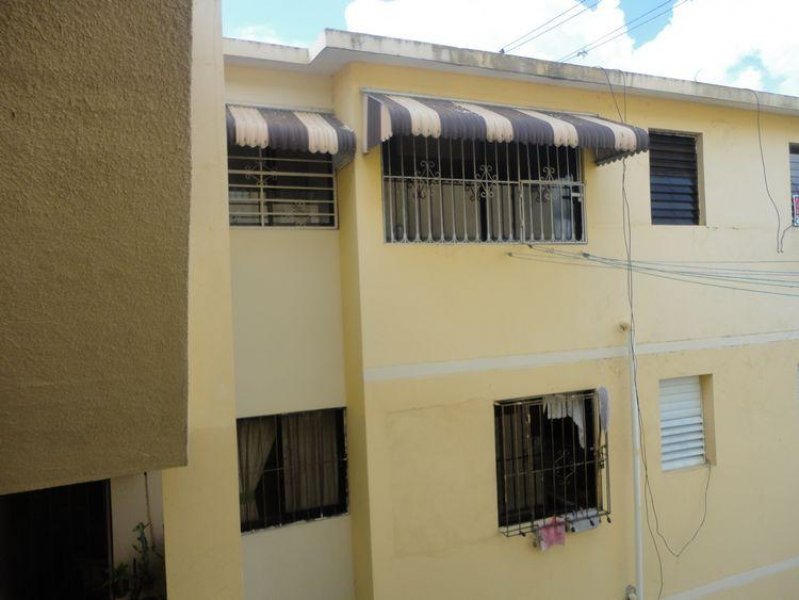 Foto Apartamento en Alquiler en Villa Olimpica, Santiago de los Caballeros, Santiago - $ 9.500 - APA3318 - BienesOnLine