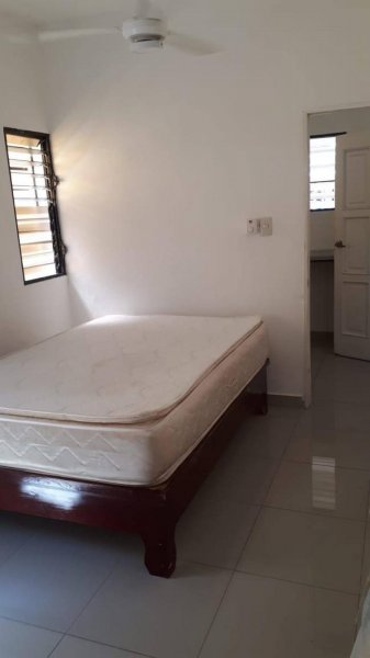 Foto Apartamento en Alquiler en Ciudad Universitaria, Distrito Nacional - $ 22.900 - APA9331 - BienesOnLine