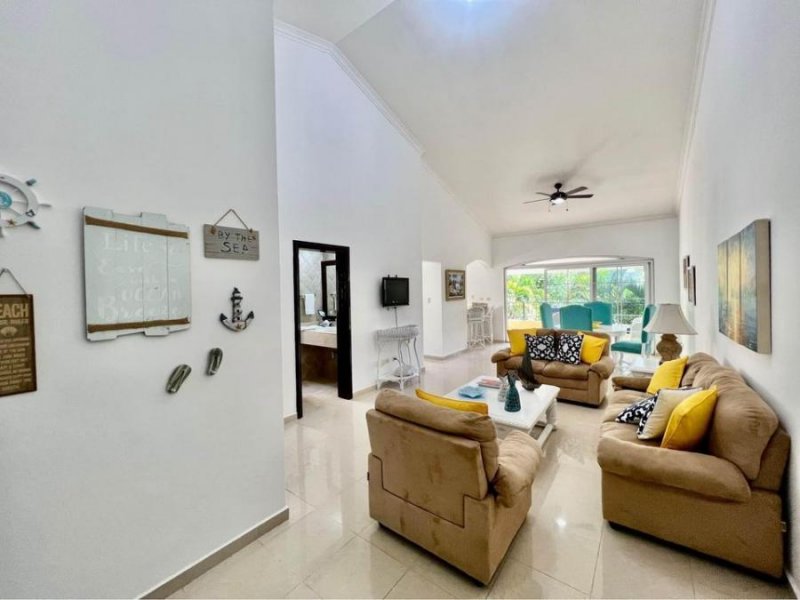 Foto Apartamento en Alquiler en Turístico Verón-Punta Cana, La Altagracia - U$D 1.200 - APA31177 - BienesOnLine