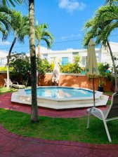 Casa en Alquiler en  Punta Cana, La Altagracia