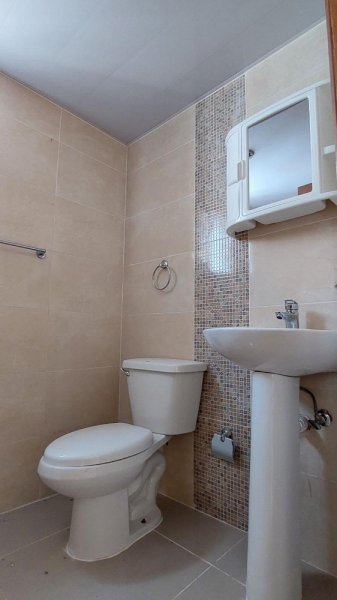 Apartamento en Alquiler en  Salvaleón de Higüey, La Altagracia