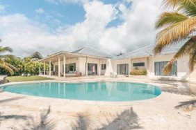 Casa en Alquiler en  Cap Cana, La Altagracia