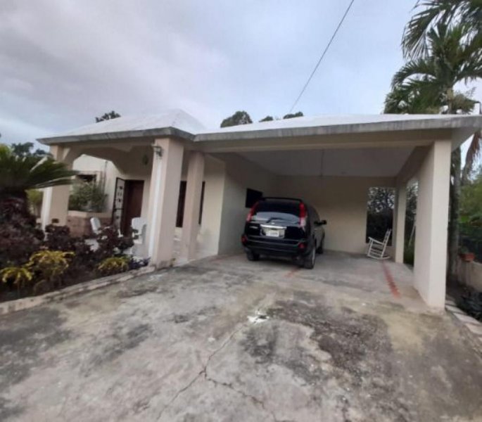Casa en Venta en  Santiago de los Caballeros, Santiago