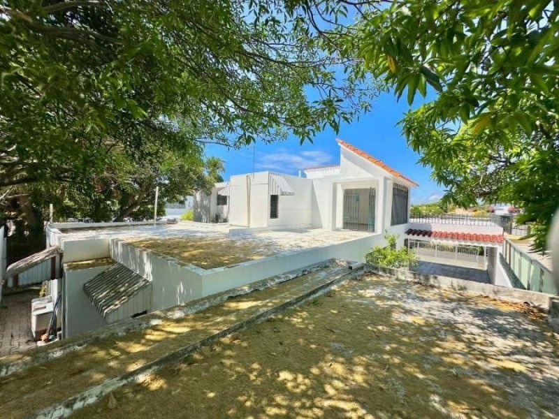 Casa en Venta en  El Millón, Distrito Nacional